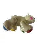 Műanyag jegesmedve - Fisher Price