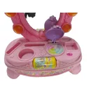 Hangot adó világító játék tükör kiegészítőkkel - Fisher Price