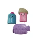 Hangot adó világító játék tükör kiegészítőkkel - Fisher Price