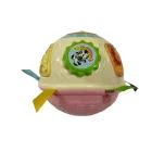 Kerek hangot adó állatos bébijáték - V-Tech