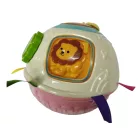 Kerek hangot adó állatos bébijáték - V-Tech