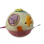 Kerek hangot adó állatos bébijáték - V-Tech