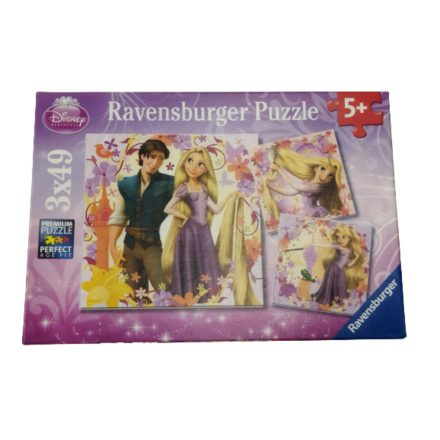 Aranyhaj puzzle - Ravensburger