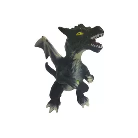 Nagy hangot adó dínó figura, 45 cm-es