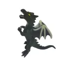 Nagy hangot adó dínó figura, 45 cm-es