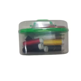 Úti, mini varrókészlet - ÚJ