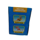 Vízimentő kutyák - Rubble - Paw Patrol - Mancs őrjárat - ÚJ