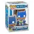 Batman POP! figura - DC Comics Holiday 2022 POP! Heroes #444 - ÚJ