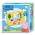 50 db-os puzzle, kirakó, fagyisautó - Peppa malac - Peppa Pig - ÚJ