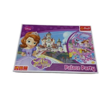 Palace Party társasjáték - Sofia hercegnő