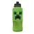 Minecraft kulacs, sportpalack 430 ml II. osztály - ÚJ (matrica hólyagos!)