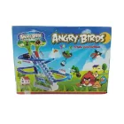 Angry Birds frisk paradise társasjáték