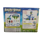 Angry Birds frisk paradise társasjáték