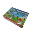 Angry Birds frisk paradise társasjáték