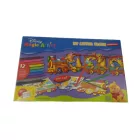My Little Train - Magic Artist - Disney, Micimackó