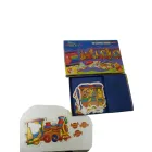 My Little Train - Magic Artist - Disney, Micimackó