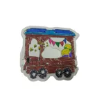 My Little Train - Magic Artist - Disney, Micimackó