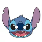 Disney Lilo és Stitch, A csillagkutya Smile maszk, álarc (papír) - ÚJ
