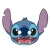 Disney Lilo és Stitch, A csillagkutya Smile maszk, álarc (papír) - ÚJ