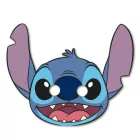 Disney Lilo és Stitch, A csillagkutya Smile maszk, álarc (papír) - ÚJ