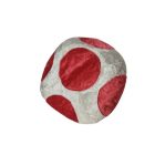 Super Mario gomba plüss jelmezsapka, kalap - Nintendo - ÚJ