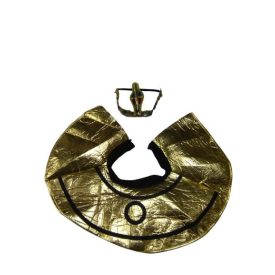 Egyiptomi, fáraó vagy Kleopátra jelmezkiegészítő