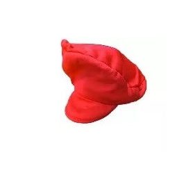 Super Mario jelmezsapka - Nintendo - ÚJ