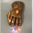 Felnőtt méretű Thanos kesztyű - Marvel  - ÚJ