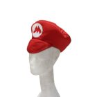 Super Mario jelmezsapka - Nintendo (hibás)