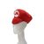 Super Mario jelmezsapka - Nintendo (hibás)