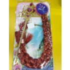 Anna jelmez kiegészítő szett, 3 db-os - Jégvarázs, Frozen - ÚJ