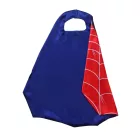 Pókember palást maszkkal, csuklópánttal - Spiderman - ÚJ