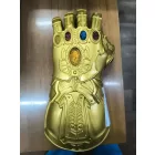 Gyerek méretű világító Thanos kesztyű - Marvel  - ÚJ