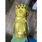 Gyerek méretű világító Thanos kesztyű - Marvel  - ÚJ