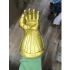 Gyerek méretű világító Thanos kesztyű - Marvel  - ÚJ