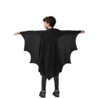 Batman, denevér palást filc maszkkal, álarccal - ÚJ