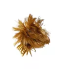 Vöröses tüsi paróka (pl. Miraculous fiú macska - Csodálatos Katicabogár vagy Naruto) - ÚJ