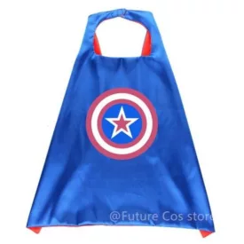 Amerika kapitány palást - Captain America - Marvel - ÚJ