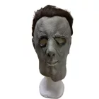 Gumi maszk, álarc - A texasi láncfűrészes vagy Michael Myers - Halloween - ÚJ