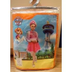 8-9 évesre Skye jelmez (L) - Paw Patrol - Mancs Őrjárat - ÚJ