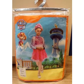   8-9 évesre Skye jelmez (L) - Paw Patrol - Mancs Őrjárat - ÚJ