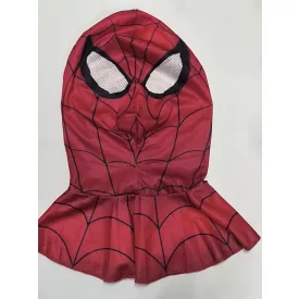 Piros Pókember, Spiderman maszk, álarc, egy méret - ÚJ