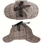 Sherlock Holmes nyomozó, detektív szett, 6 részes (kamasz vagy felnőtt méret) - ÚJ 