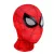 Piros Pókember, Spiderman maszk, álarc - ÚJ