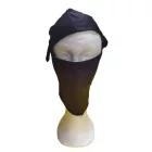 4-5 évesre fekete ninja, nindzsa jelmez - ÚJ