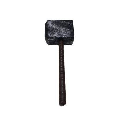 Óriás Thor kalapács, 54 cm