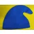 Hupikék törpikék kék sapka (törp) (törpe), felnőtt méret - The Smurfs - ÚJ