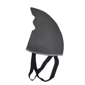   Hupikék törpikék szürke sapka (törp) (törpe), gyerek méret - The Smurfs - ÚJ