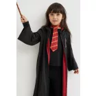 5-6 évesre 3 részes jelmez szett - Griffendél - Gryffindor - Harry Potter - H&M - ÚJ