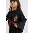 5-6 évesre 3 részes jelmez szett - Griffendél - Gryffindor - Harry Potter - H&M - ÚJ